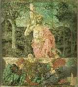 sansepolcro, museo civico Piero della Francesca